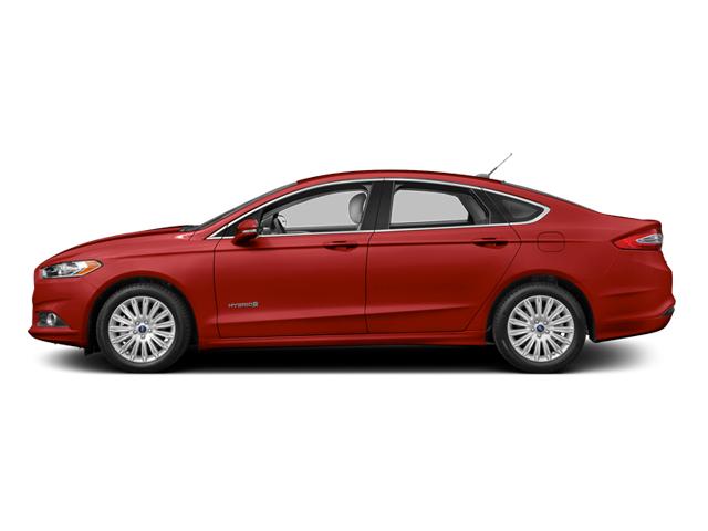 2014 Ford Fusion Vehicle Photo in NEWBERG, OR 97132-1927