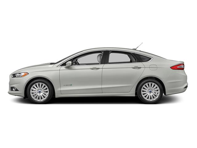 2014 Ford Fusion Vehicle Photo in Las Vegas, NV 89149