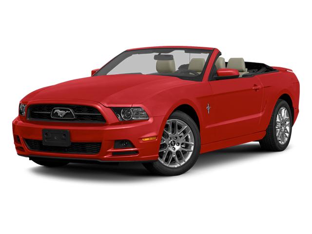 2014 Ford Mustang Vehicle Photo in Ft. Myers, FL 33907