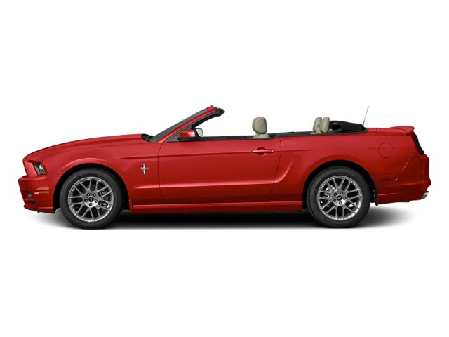 2014 Ford Mustang Vehicle Photo in Ft. Myers, FL 33907