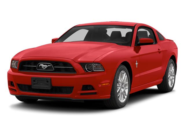 2014 Ford Mustang Vehicle Photo in Pinellas Park , FL 33781