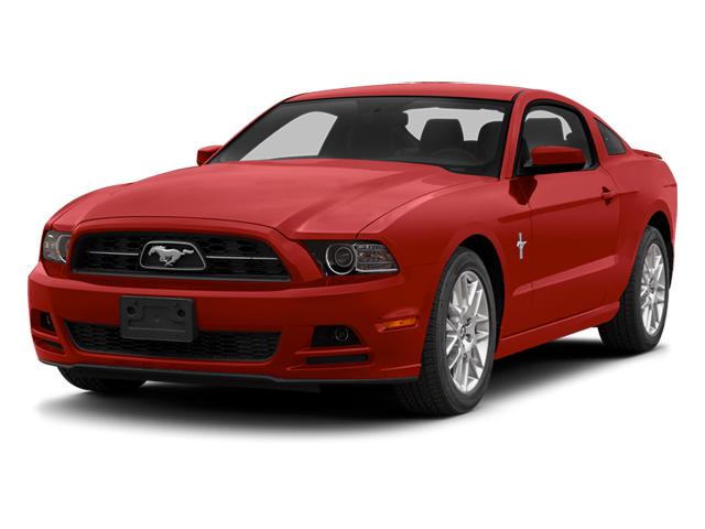 2014 Ford Mustang Vehicle Photo in Memphis, TN 38115