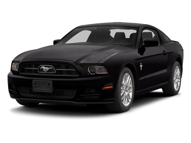 2014 Ford Mustang Vehicle Photo in Winter Park, FL 32792