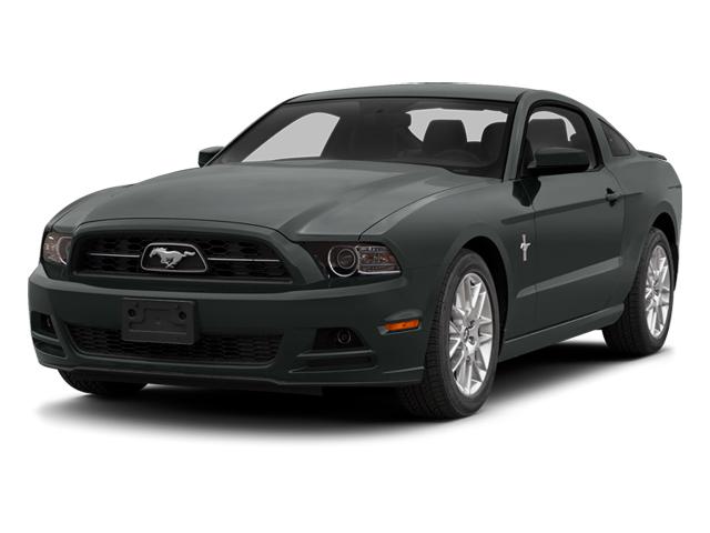 2014 Ford Mustang Vehicle Photo in San Antonio, TX 78230