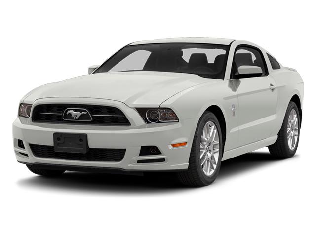 2014 Ford Mustang Vehicle Photo in Delray Beach, FL 33444