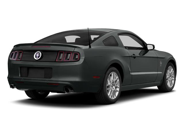 2014 Ford Mustang Vehicle Photo in San Antonio, TX 78230