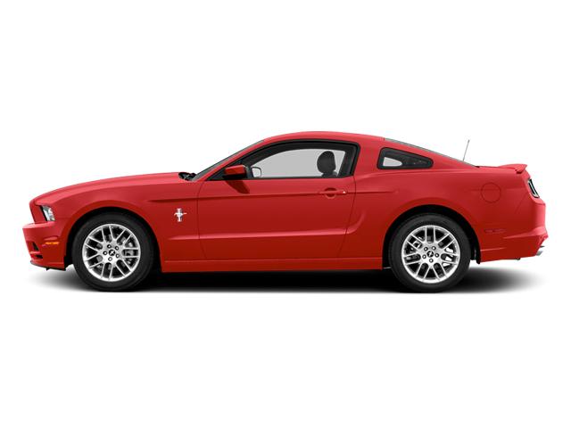 2014 Ford Mustang Vehicle Photo in Pinellas Park , FL 33781