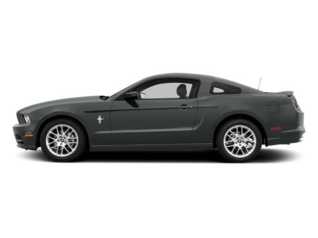 2014 Ford Mustang Vehicle Photo in San Antonio, TX 78230