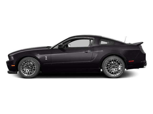 Used 2014 Ford Mustang Shelby GT500 with VIN 1ZVBP8JZ1E5221162 for sale in Arcadia, FL