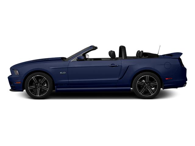 2014 Ford Mustang Vehicle Photo in St. Petersburg, FL 33713