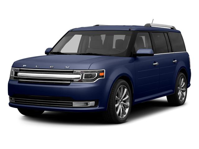 2014 Ford Flex Vehicle Photo in Spokane Valley, WA 99212