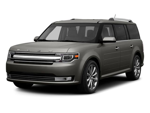 2014 Ford Flex Vehicle Photo in Green Bay, WI 54304