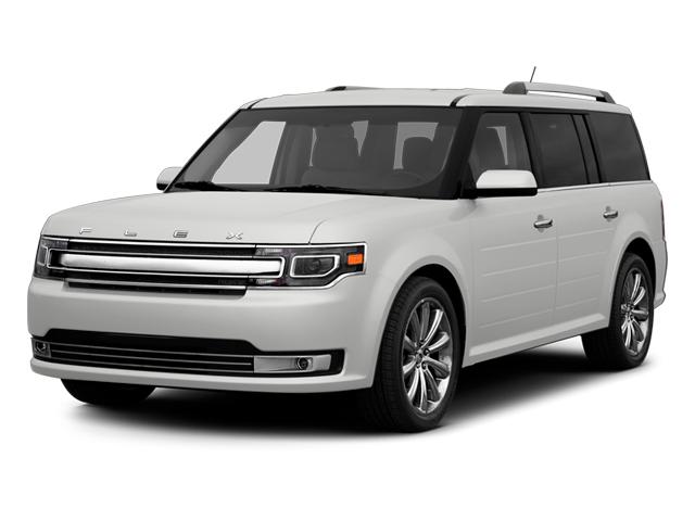 2014 Ford Flex Vehicle Photo in West Palm Beach, FL 33417