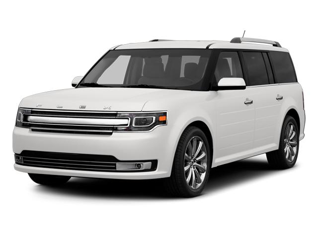 2014 Ford FLEX Vehicle Photo in GILBERT, AZ 85297-0446