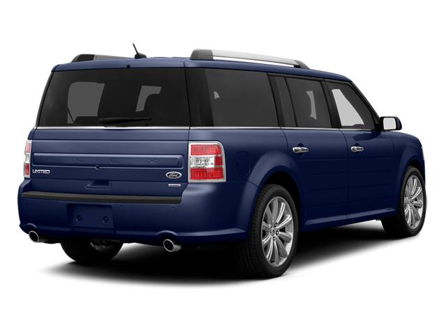 2014 Ford Flex Vehicle Photo in Spokane Valley, WA 99212