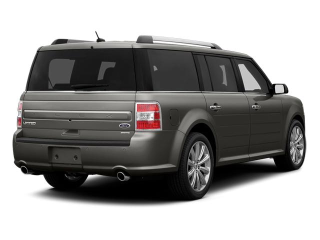 2014 Ford Flex Vehicle Photo in Green Bay, WI 54304