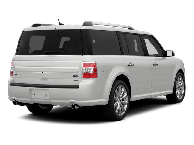 2014 Ford Flex Vehicle Photo in West Palm Beach, FL 33417