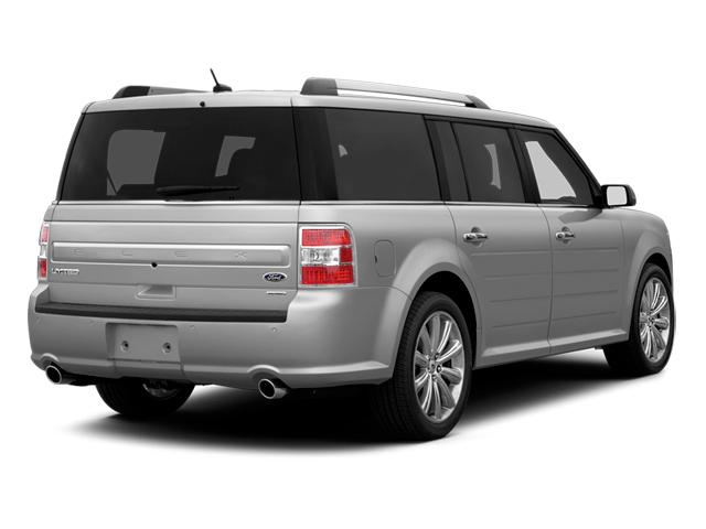 2014 Ford Flex Vehicle Photo in Oshkosh, WI 54904