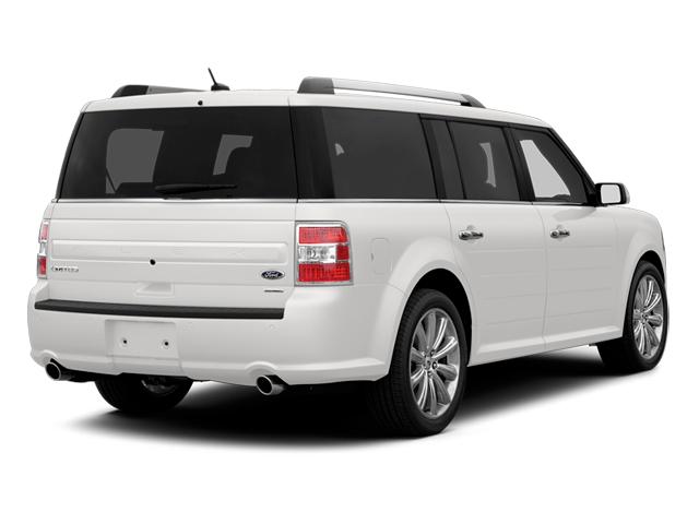 2014 Ford FLEX Vehicle Photo in GILBERT, AZ 85297-0446