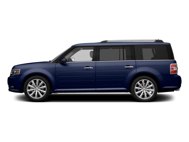 2014 Ford Flex Vehicle Photo in Spokane Valley, WA 99212