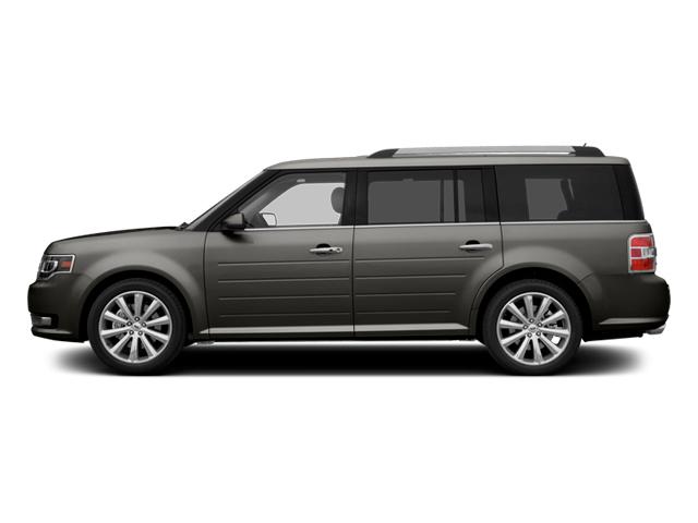 2014 Ford Flex Vehicle Photo in Green Bay, WI 54304