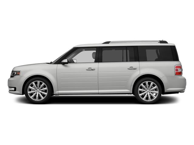 2014 Ford Flex Vehicle Photo in West Palm Beach, FL 33417