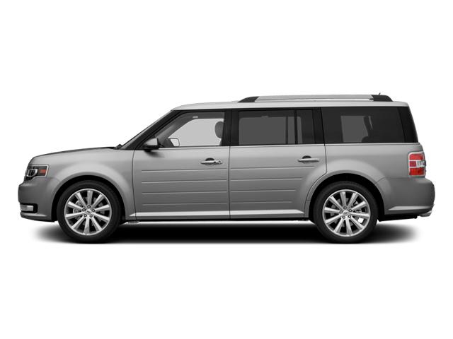 2014 Ford Flex Vehicle Photo in Oshkosh, WI 54904