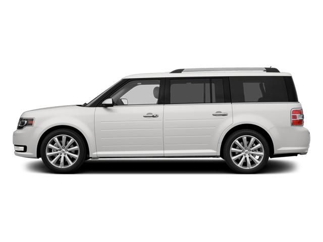 2014 Ford FLEX Vehicle Photo in GILBERT, AZ 85297-0446