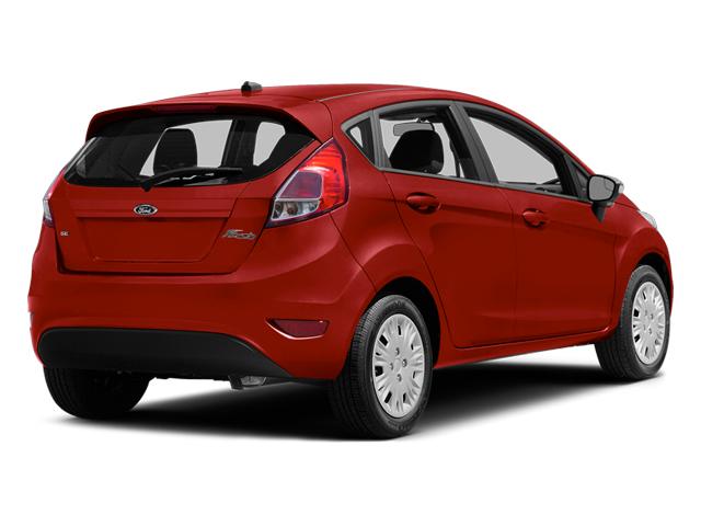 2014 Ford Fiesta Vehicle Photo in GILBERT, AZ 85297-0446