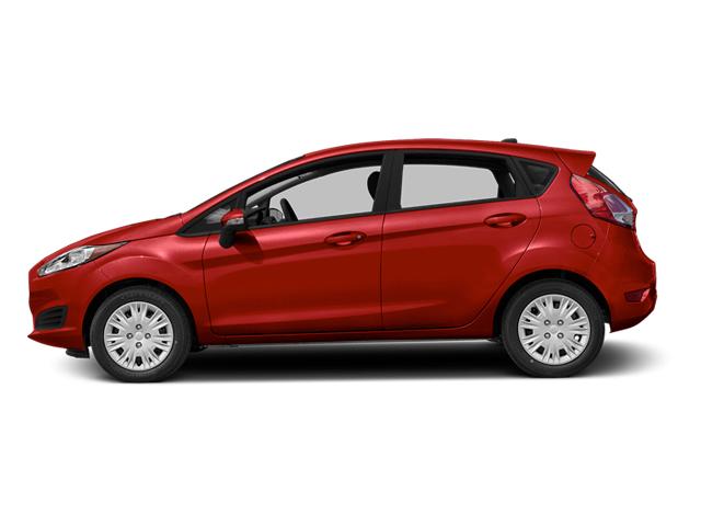 2014 Ford Fiesta Vehicle Photo in St. Petersburg, FL 33713