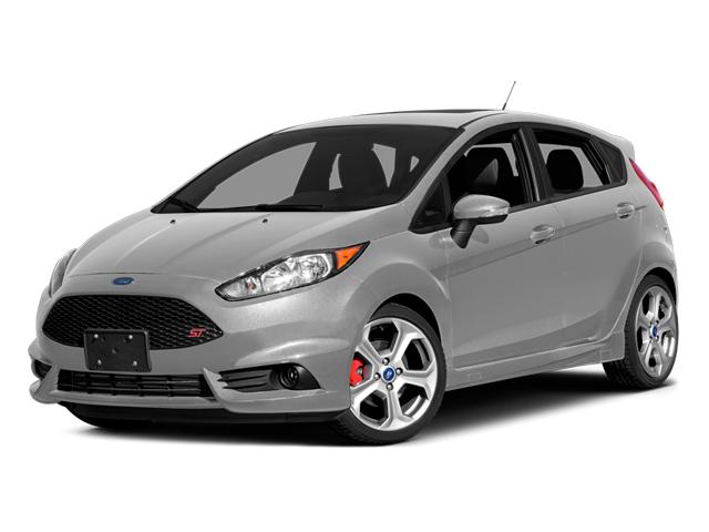 2014 Ford Fiesta Vehicle Photo in PEMBROKE PINES, FL 33024-6534