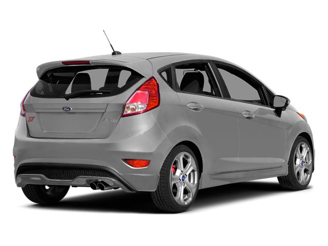 2014 Ford Fiesta Vehicle Photo in PEMBROKE PINES, FL 33024-6534