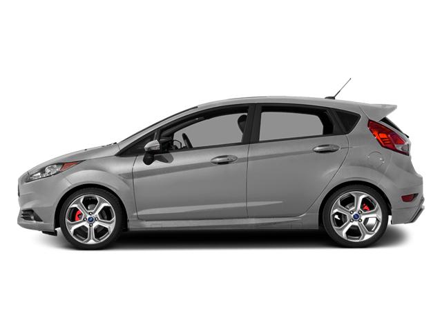 2014 Ford Fiesta Vehicle Photo in PEMBROKE PINES, FL 33024-6534