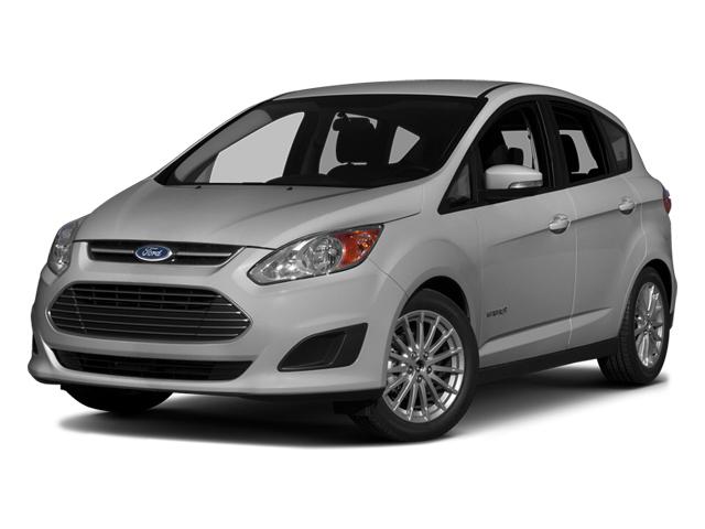 2014 Ford C-Max Hybrid Vehicle Photo in ENGLEWOOD, CO 80113-6708