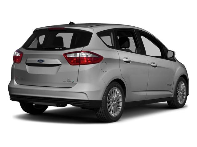 2014 Ford C-Max Hybrid Vehicle Photo in ENGLEWOOD, CO 80113-6708