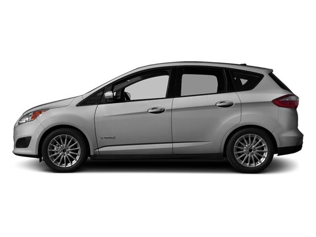 2014 Ford C-Max Hybrid Vehicle Photo in ENGLEWOOD, CO 80113-6708