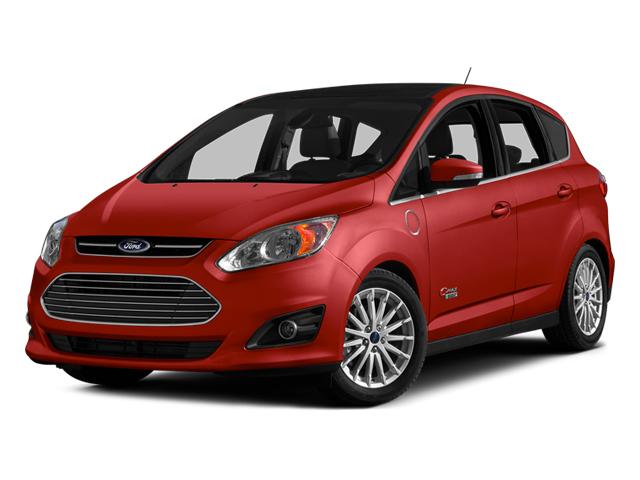 2014 Ford C-Max Energi Vehicle Photo in BOISE, ID 83705-3761