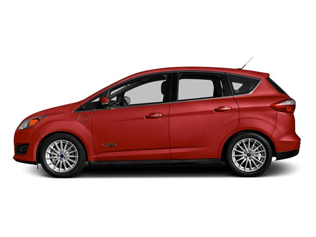 2014 Ford C-Max Energi Vehicle Photo in BOISE, ID 83705-3761