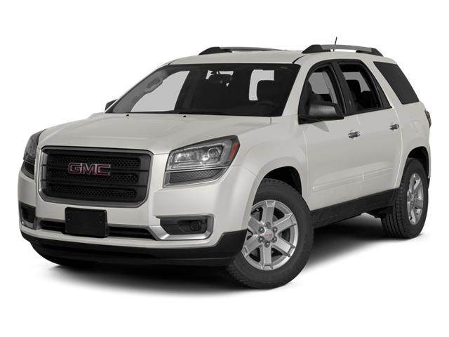 2014 GMC Acadia Vehicle Photo in Clearwater, FL 33765