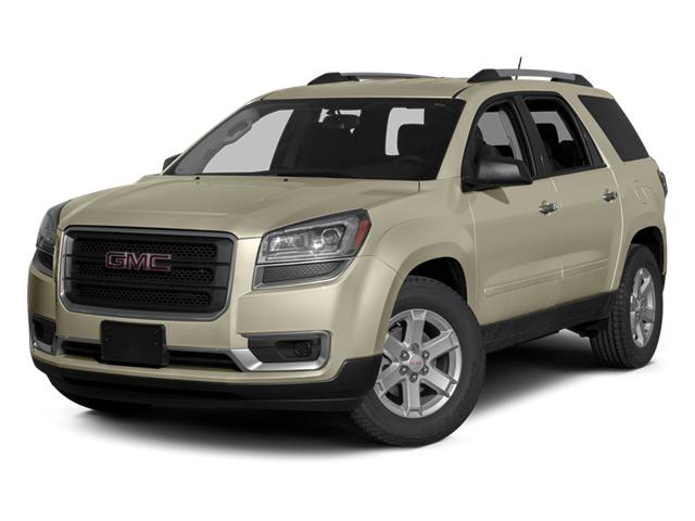 2014 GMC Acadia Vehicle Photo in Davie, FL 33331