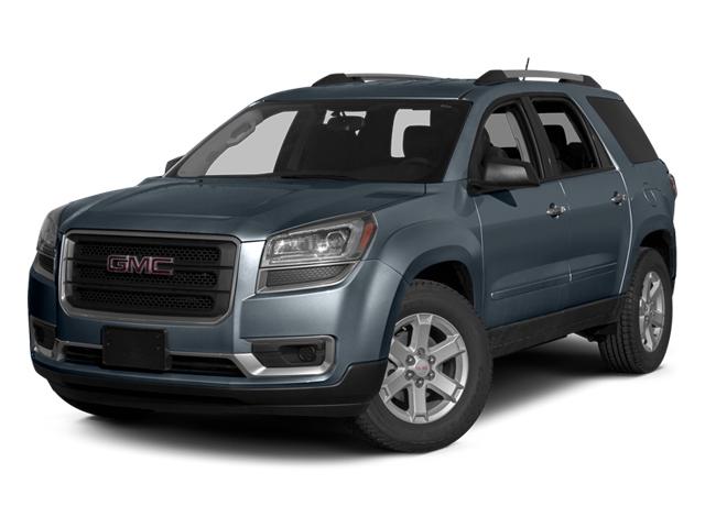 2014 GMC Acadia Vehicle Photo in Oshkosh, WI 54901