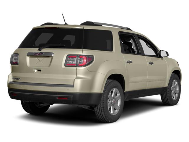 2014 GMC Acadia Vehicle Photo in Davie, FL 33331