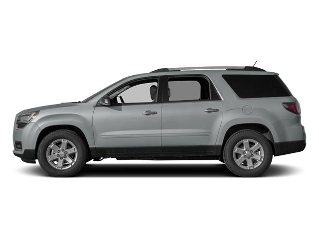 Used 2014 GMC Acadia SLT1 with VIN 1GKKVRKD7EJ225522 for sale in Warren, OH