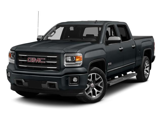 2014 GMC Sierra 1500 Vehicle Photo in Pleasant Hills, PA 15236