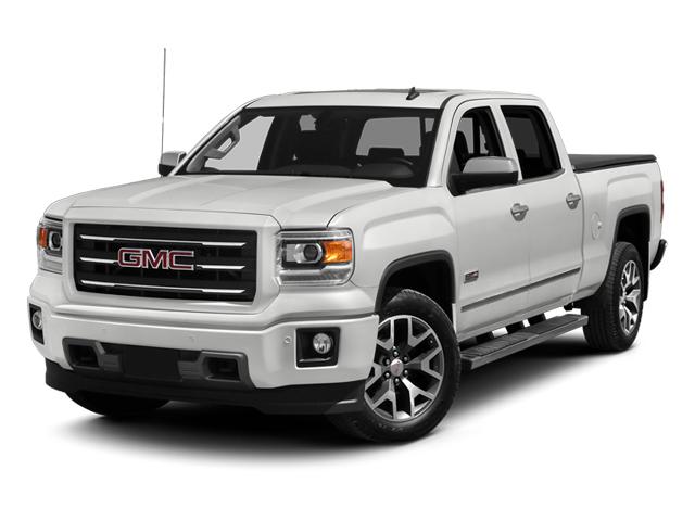 2014 GMC Sierra 1500 Vehicle Photo in ALBERTVILLE, AL 35950-0246