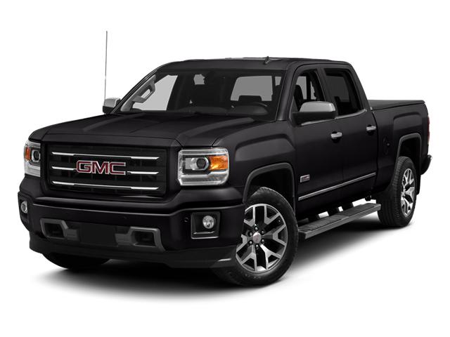 2014 GMC Sierra 1500 Vehicle Photo in APPLETON, WI 54914-8833