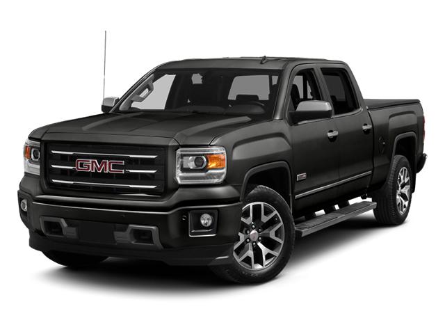 2014 GMC Sierra 1500 Vehicle Photo in Kaukauna, WI 54130