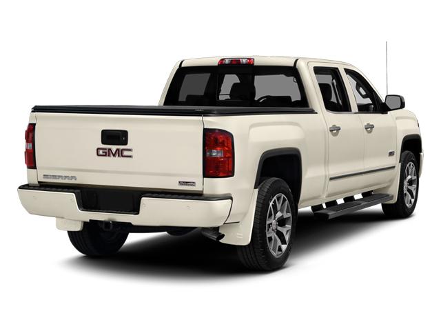 2014 GMC Sierra 1500 Vehicle Photo in Denton, TX 76205