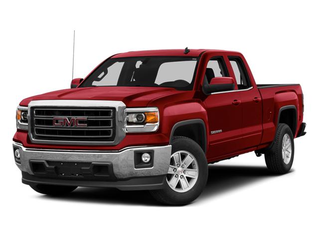 2014 GMC Sierra 1500 Vehicle Photo in GREEN BAY, WI 54303-3330