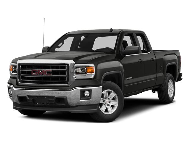 2014 GMC Sierra 1500 Vehicle Photo in APPLETON, WI 54914-8833